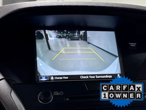 More photos of 2020 Acura MDX Technology at Dream Work Automotive, NC