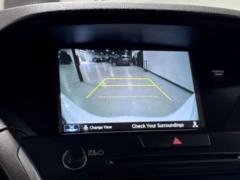 More photos of 2020 Acura MDX Technology at Dream Work Automotive, NC
