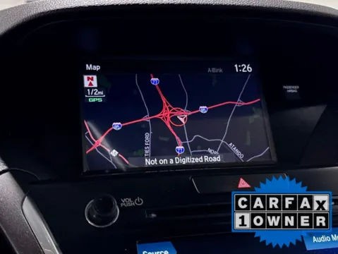 More photos of 2020 Acura MDX Technology at Dream Work Automotive, NC