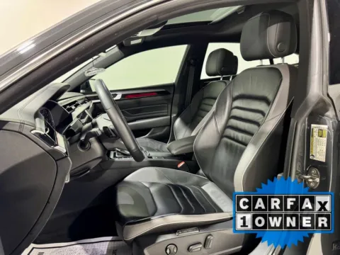 Photos of 2021 Volkswagen Arteon 2.0T SEL R-Line for sale in Charlotte, NC at Dream Work Automotive