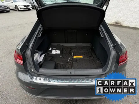 More photos of 2021 Volkswagen Arteon 2.0T SEL R-Line at Dream Work Automotive, NC