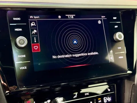 More photos of 2021 Volkswagen Arteon 2.0T SEL R-Line at Dream Work Automotive, NC
