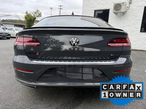 More photos of 2021 Volkswagen Arteon 2.0T SEL R-Line at Dream Work Automotive, NC