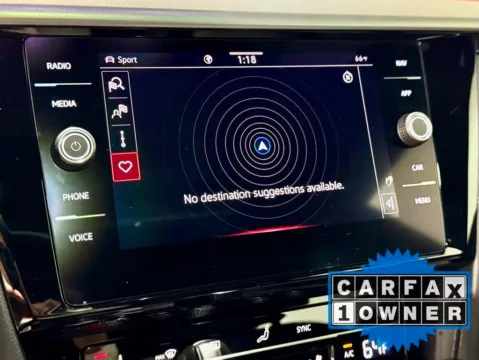 More photos of 2021 Volkswagen Arteon 2.0T SEL R-Line at Dream Work Automotive, NC