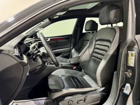 Photos of 2021 Volkswagen Arteon 2.0T SEL R-Line for sale in Charlotte, NC at Dream Work Automotive