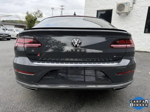 More photos of 2021 Volkswagen Arteon 2.0T SEL R-Line at Dream Work Automotive, NC