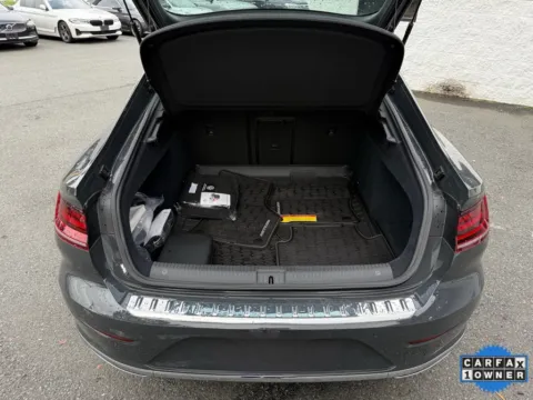 More photos of 2021 Volkswagen Arteon 2.0T SEL R-Line at Dream Work Automotive, NC