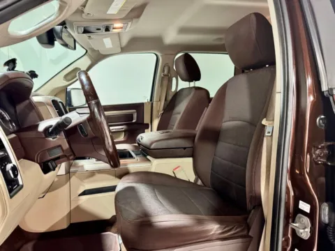 Photos of 2015 Ram 1500 Big Horn for sale in Charlotte, NC at Dream Work Automotive