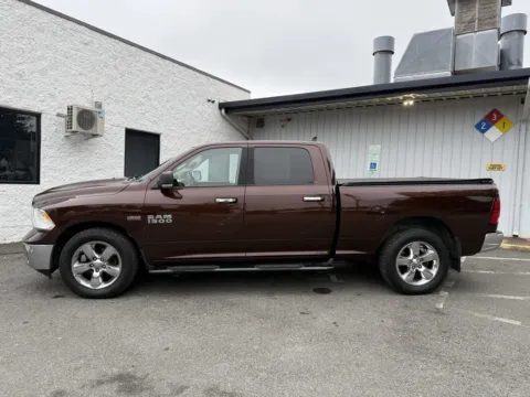 Photos of 2015 Ram 1500 Big Horn for sale in Charlotte, NC at Dream Work Automotive