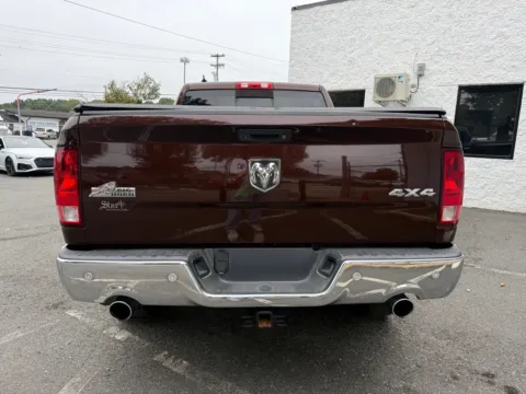 More photos of 2015 Ram 1500 Big Horn at Dream Work Automotive, NC