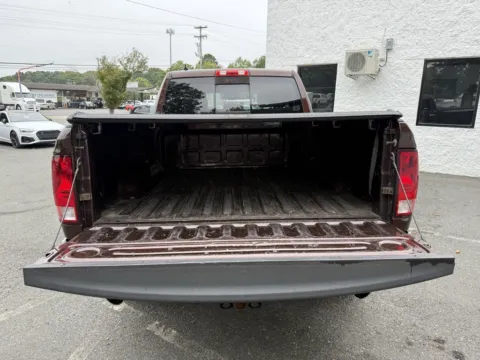 More photos of 2015 Ram 1500 Big Horn at Dream Work Automotive, NC