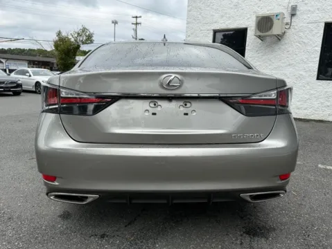 More photos of 2017 Lexus GS 200t at Dream Work Automotive, NC
