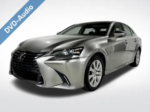Gray 2017 Lexus GS 200t for sale in Charlotte, NC