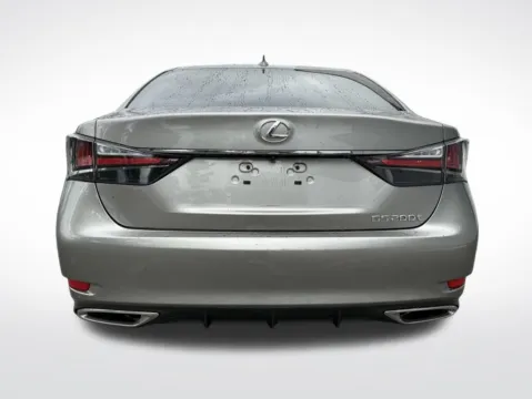 More photos of 2017 Lexus GS 200t at Dream Work Automotive, NC