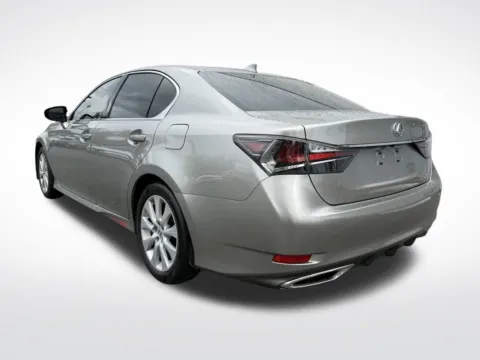 More photos of 2017 Lexus GS 200t at Dream Work Automotive, NC