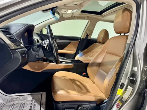 Another view of 2017 Lexus GS 200t for sale in Charlotte, NC at Dream Work Automotive