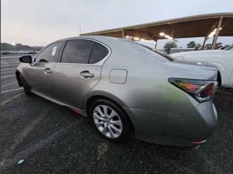 Photos of 2017 Lexus GS 200t for sale in Charlotte, NC at Dream Work Automotive