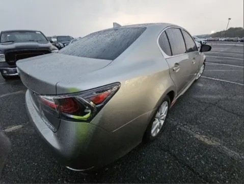 More photos of 2017 Lexus GS 200t at Dream Work Automotive, NC