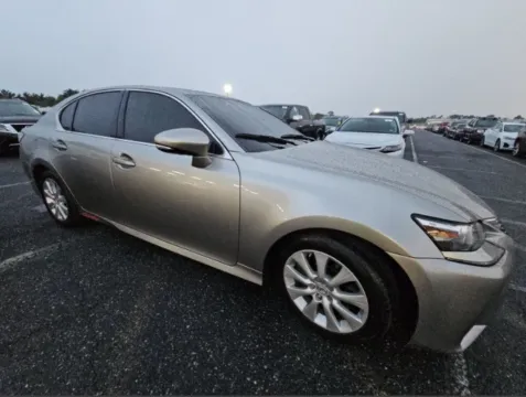 More photos of 2017 Lexus GS 200t at Dream Work Automotive, NC