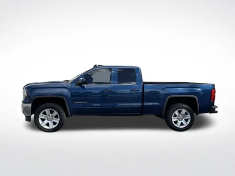 Another view of 2017 GMC Sierra 1500 SLE for sale in Charlotte, NC at Dream Work Automotive