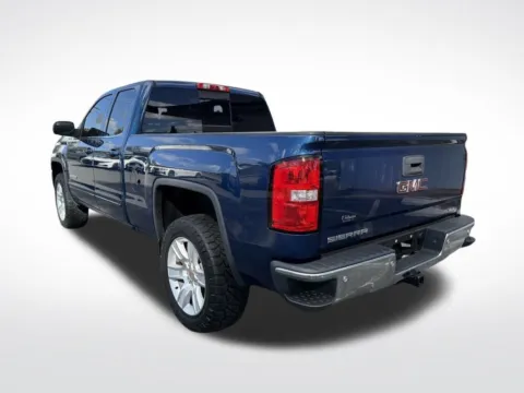 More photos of 2017 GMC Sierra 1500 SLE at Dream Work Automotive, NC