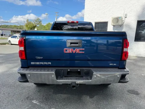 More photos of 2017 GMC Sierra 1500 SLE at Dream Work Automotive, NC