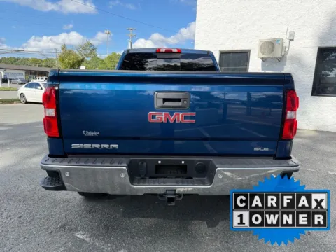 More photos of 2017 GMC Sierra 1500 SLE at Dream Work Automotive, NC