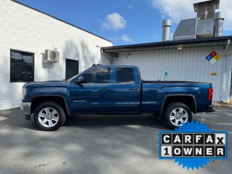 Photos of 2017 GMC Sierra 1500 SLE for sale in Charlotte, NC at Dream Work Automotive