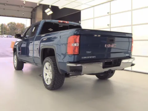 Photos of 2017 GMC Sierra 1500 SLE for sale in Charlotte, NC at Dream Work Automotive