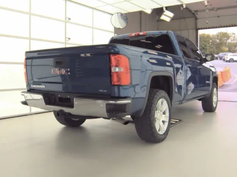 More photos of 2017 GMC Sierra 1500 SLE at Dream Work Automotive, NC