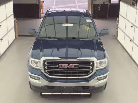 More photos of 2017 GMC Sierra 1500 SLE at Dream Work Automotive, NC