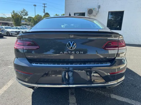 More photos of 2021 Volkswagen Arteon 2.0T SEL Premium R-Line at Dream Work Automotive, NC
