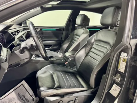 Another view of 2021 Volkswagen Arteon 2.0T SEL Premium R-Line for sale in Charlotte, NC at Dream Work Automotive
