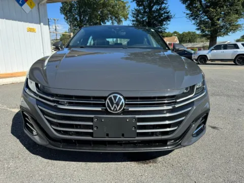 More photos of 2021 Volkswagen Arteon 2.0T SEL Premium R-Line at Dream Work Automotive, NC