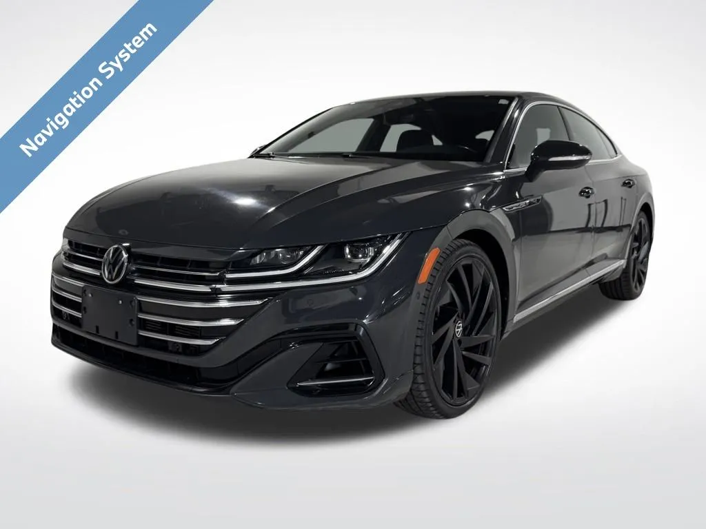 2021 Volkswagen Arteon 2.0T SEL Premium R-Line for sale in Charlotte, NC