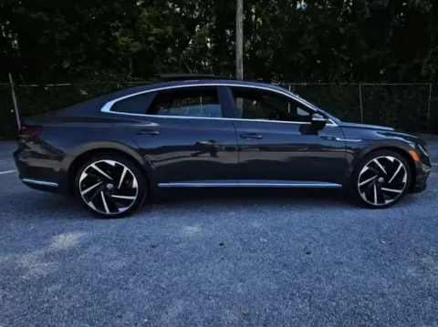 More photos of 2021 Volkswagen Arteon 2.0T SEL Premium R-Line at Dream Work Automotive, NC