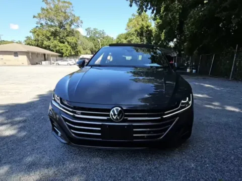 More photos of 2021 Volkswagen Arteon 2.0T SEL Premium R-Line at Dream Work Automotive, NC