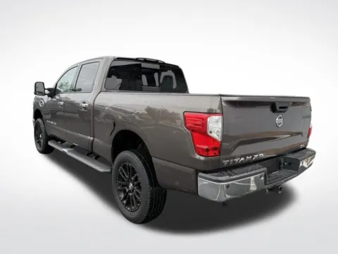 More photos of 2016 Nissan Titan XD SL at Dream Work Automotive, NC