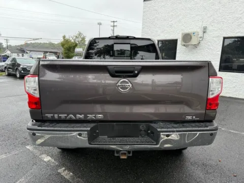 More photos of 2016 Nissan Titan XD SL at Dream Work Automotive, NC