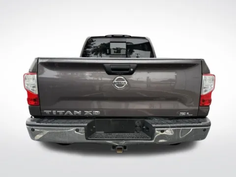 More photos of 2016 Nissan Titan XD SL at Dream Work Automotive, NC