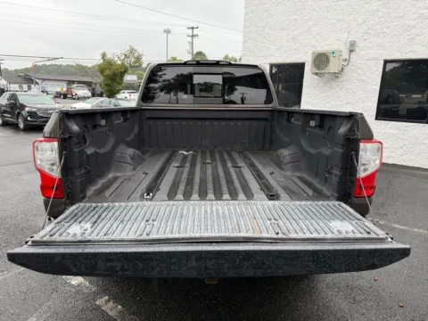 More photos of 2016 Nissan Titan XD SL at Dream Work Automotive, NC