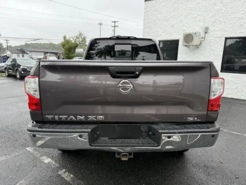 More photos of 2016 Nissan Titan XD SL at Dream Work Automotive, NC