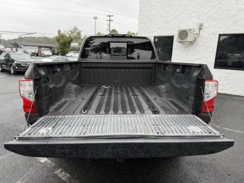 More photos of 2016 Nissan Titan XD SL at Dream Work Automotive, NC