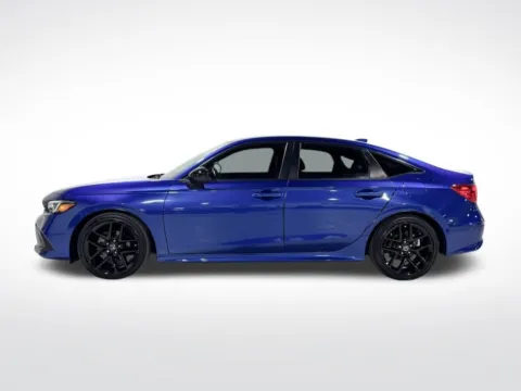 More photos of 2022 Honda Civic Sport at Dream Work Automotive, NC