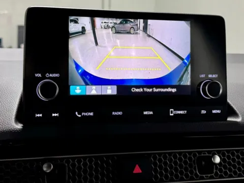 More photos of 2022 Honda Civic Sport at Dream Work Automotive, NC