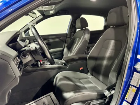 Photos of 2022 Honda Civic Sport for sale in Charlotte, NC at Dream Work Automotive