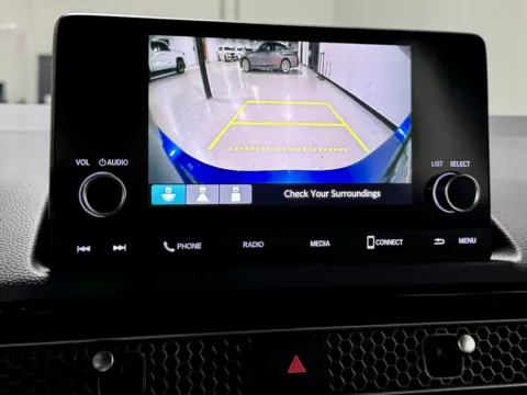 More photos of 2022 Honda Civic Sport at Dream Work Automotive, NC