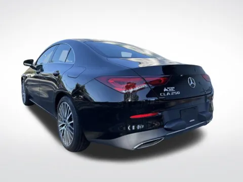 More photos of 2022 Mercedes-Benz CLA 250 at Dream Work Automotive, NC