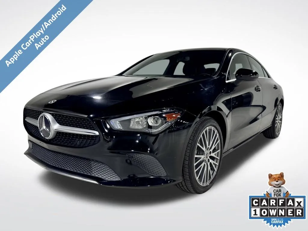 2022 Mercedes-Benz CLA 250 for sale in Charlotte, NC