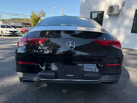 More photos of 2022 Mercedes-Benz CLA 250 at Dream Work Automotive, NC